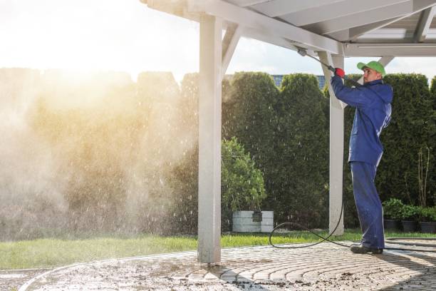 Best Gas Station Cleaning  in Lynnwood, WA