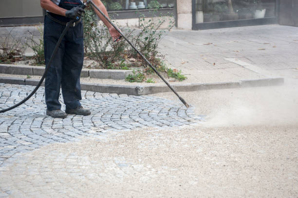 Reliable Lynnwood, WA Pressure Washing Services Solutions