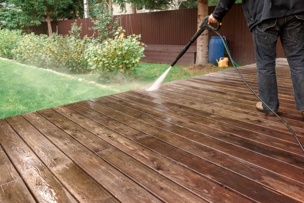 Best Rust Removal  in Lynnwood, WA