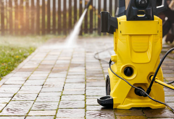 Best Post-Construction Pressure Washing  in Lynnwood, WA